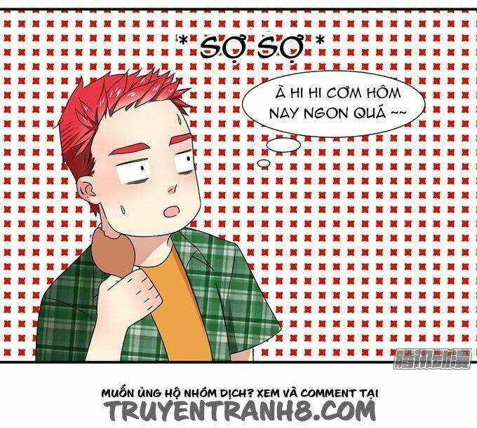 Cho Anh Gần Em - Chapter 5 - Trang 18