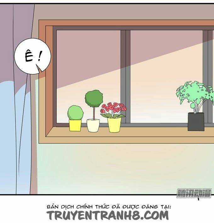 Cho Anh Gần Em - Chapter 5 - Trang 23