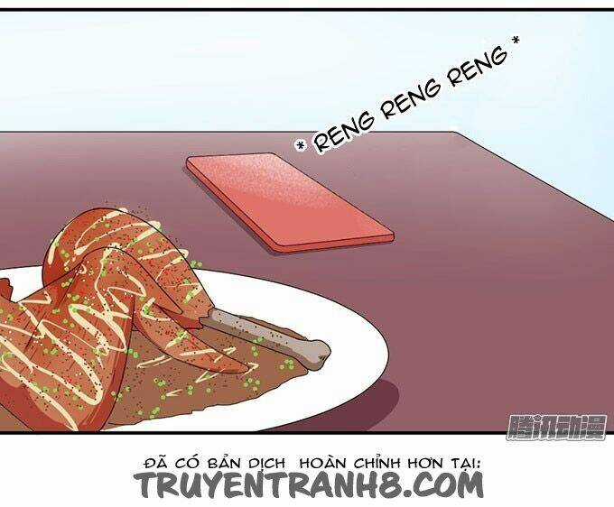 Cho Anh Gần Em - Chapter 5 - Trang 24