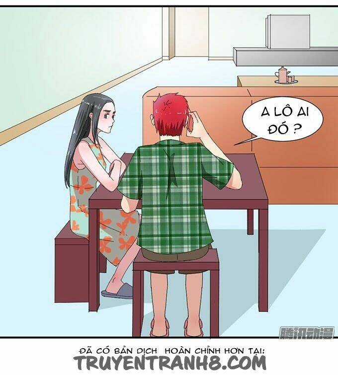 Cho Anh Gần Em - Chapter 5 - Trang 25