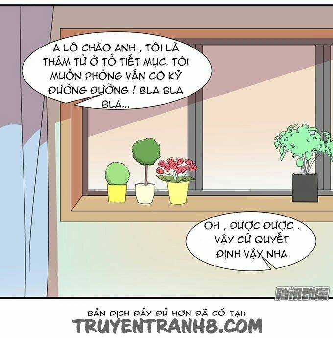 Cho Anh Gần Em - Chapter 5 - Trang 26