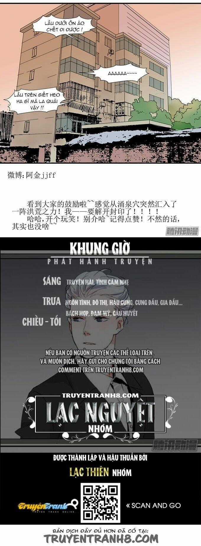 Cho Anh Gần Em - Chapter 5 - Trang 29