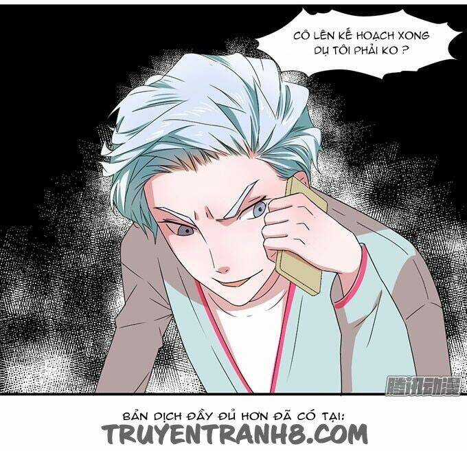 Cho Anh Gần Em - Chapter 5 - Trang 6