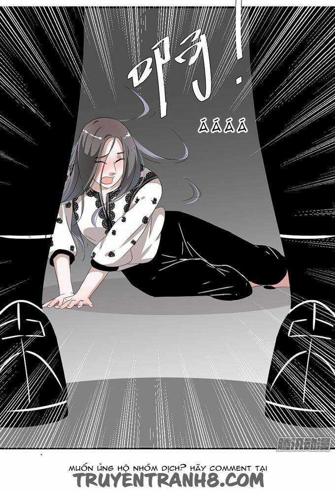 Cho Anh Gần Em - Chapter 6 - Trang 13