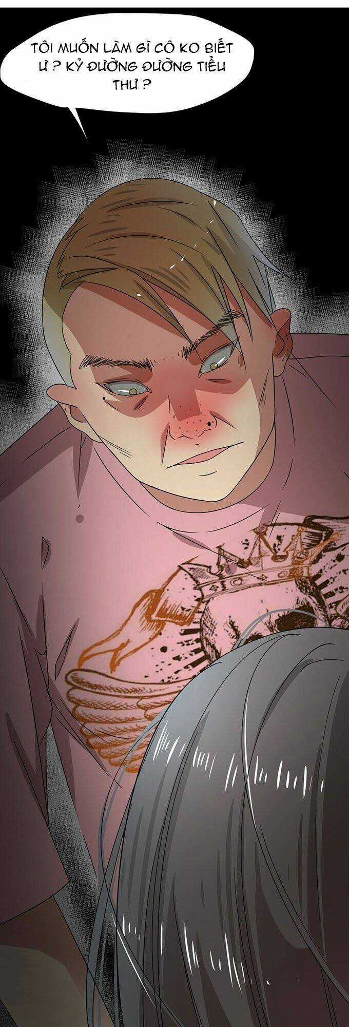 Cho Anh Gần Em - Chapter 6 - Trang 15