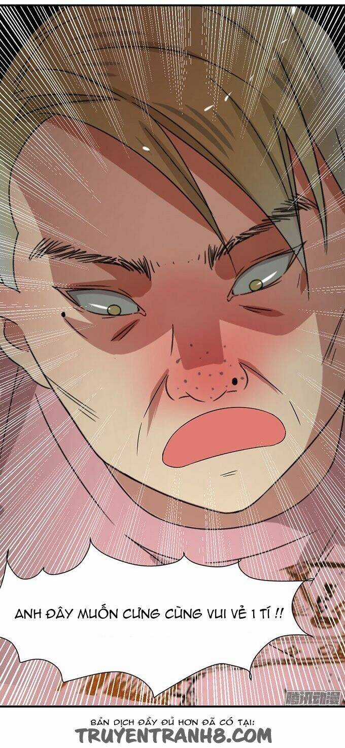 Cho Anh Gần Em - Chapter 6 - Trang 17