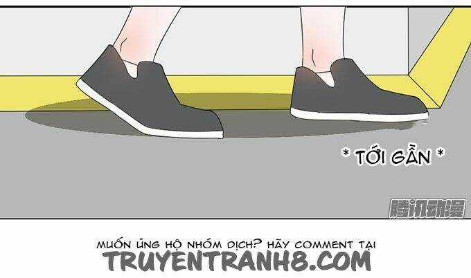 Cho Anh Gần Em - Chapter 6 - Trang 19