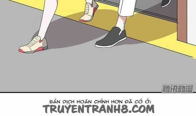 Cho Anh Gần Em - Chapter 7 - Trang 2