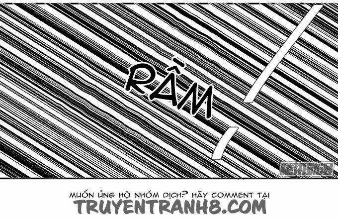 Cho Anh Gần Em - Chapter 7 - Trang 12