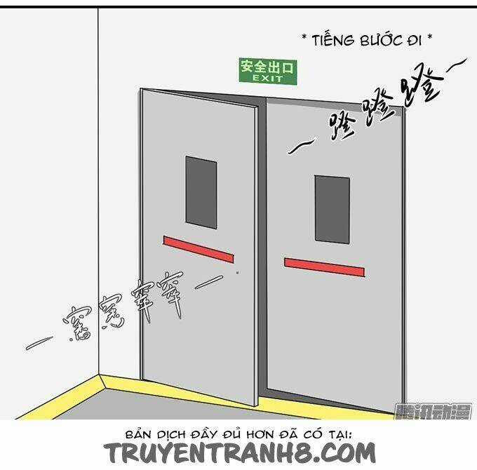 Cho Anh Gần Em - Chapter 7 - Trang 6