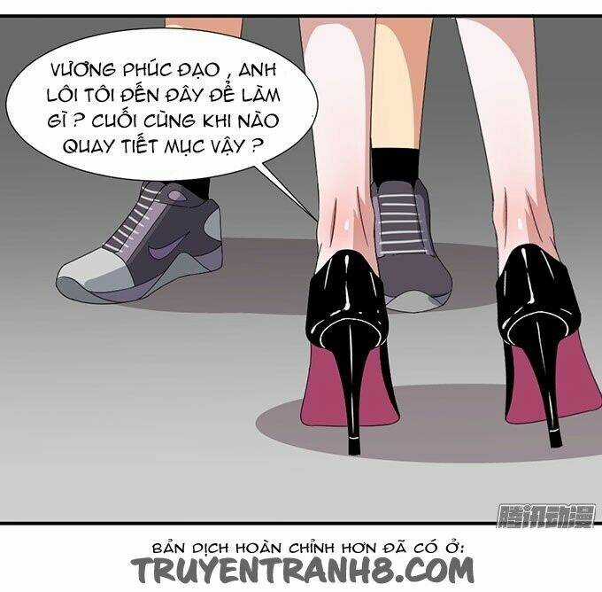 Cho Anh Gần Em - Chapter 7 - Trang 7