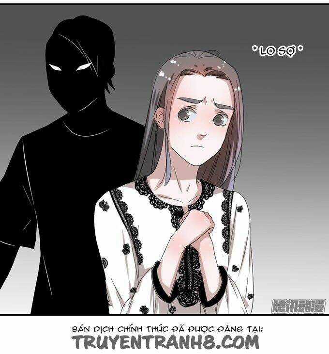 Cho Anh Gần Em - Chapter 7 - Trang 10