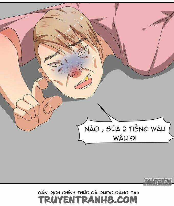 Cho Anh Gần Em - Chapter 8 - Trang 14