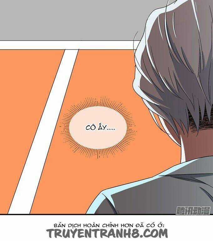 Cho Anh Gần Em - Chapter 8 - Trang 22