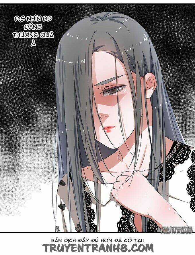 Cho Anh Gần Em - Chapter 8 - Trang 6