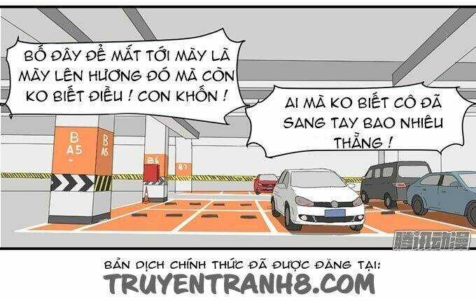 Cho Anh Gần Em - Chapter 8 - Trang 9