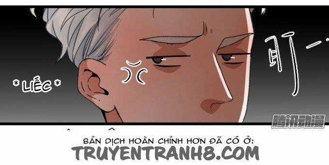 Cho Anh Gần Em - Chapter 9 - Trang 12