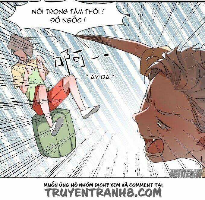 Cho Anh Gần Em - Chapter 9 - Trang 13