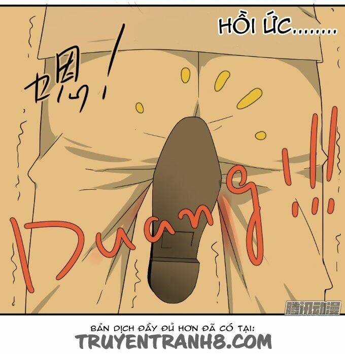 Cho Anh Gần Em - Chapter 9 - Trang 16