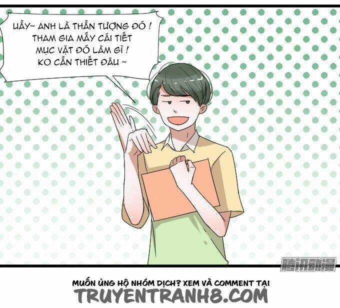 Cho Anh Gần Em - Chapter 9 - Trang 24