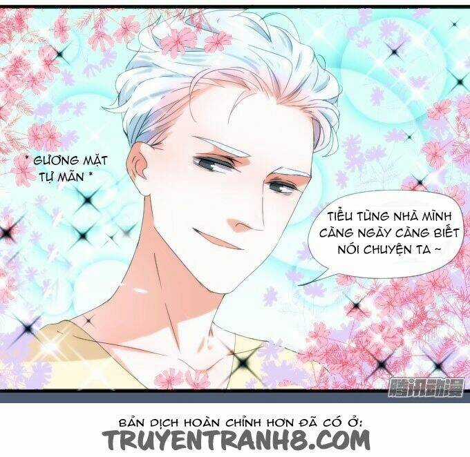 Cho Anh Gần Em - Chapter 9 - Trang 25