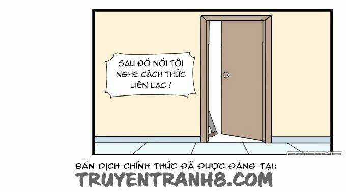 Cho Anh Gần Em - Chapter 9 - Trang 27