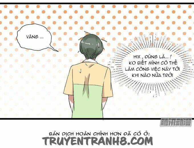 Cho Anh Gần Em - Chapter 9 - Trang 28