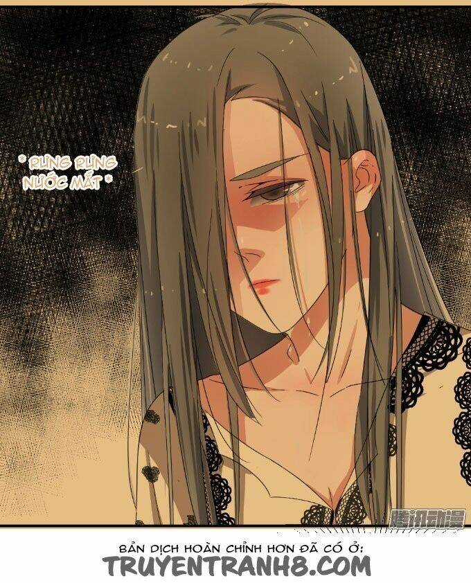 Cho Anh Gần Em - Chapter 9 - Trang 7