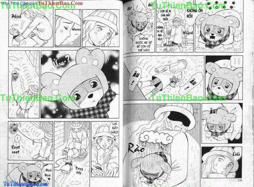 Chó con Mo Mo - Chapter 3 - Trang 66