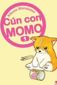 Đọc truyện Chó con Mo Mo