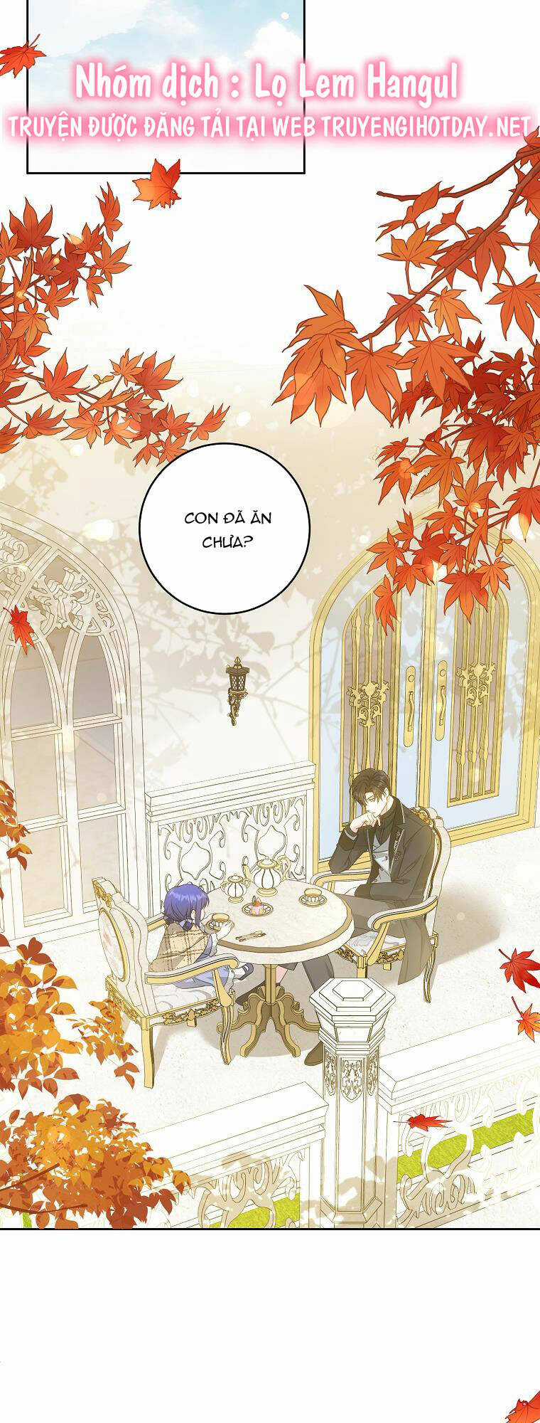 Cho Con Núm Vú Đi Mà - Chapter 65 - Trang 2