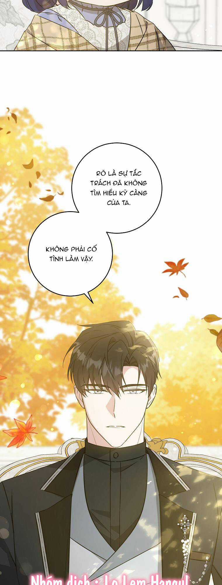 Cho Con Núm Vú Đi Mà - Chapter 65 - Trang 13