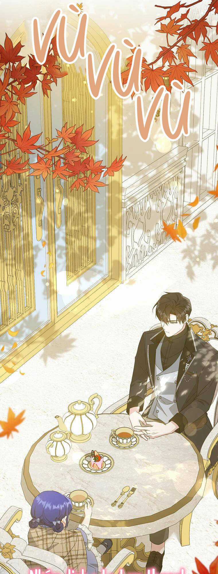 Cho Con Núm Vú Đi Mà - Chapter 65 - Trang 15