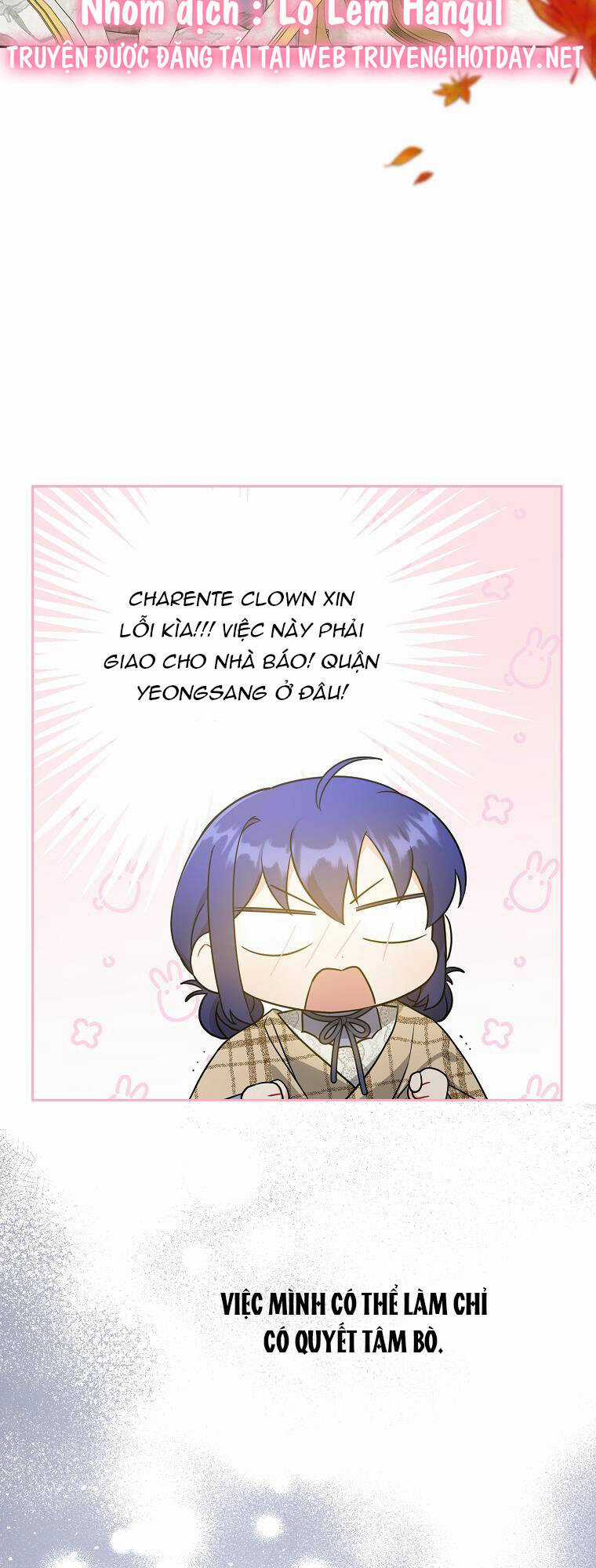 Cho Con Núm Vú Đi Mà - Chapter 65 - Trang 16