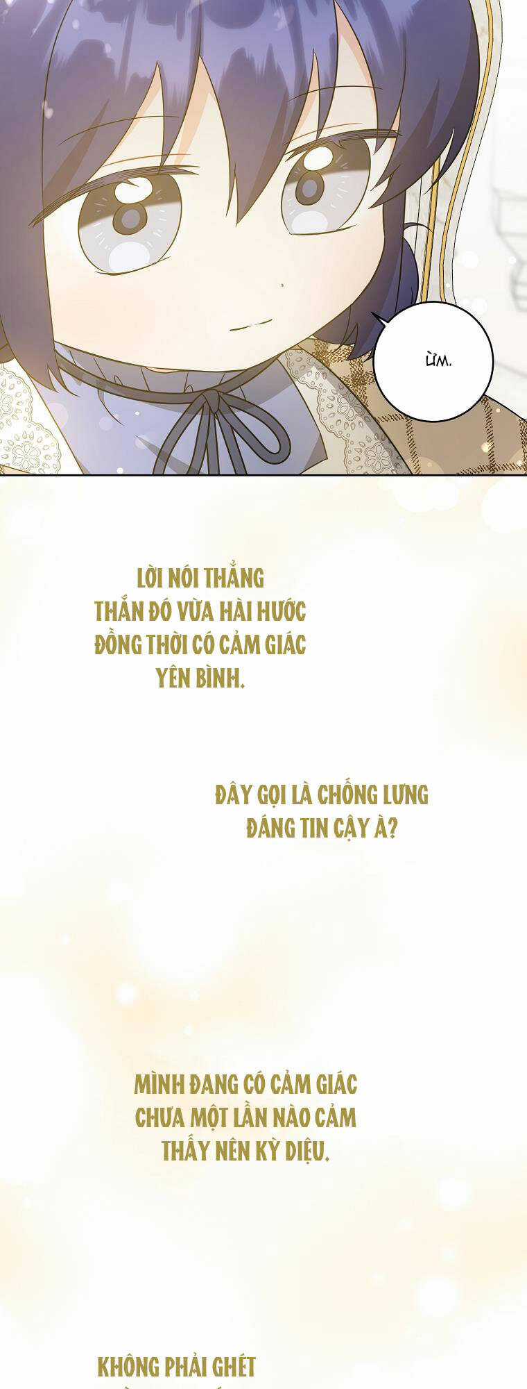Cho Con Núm Vú Đi Mà - Chapter 65 - Trang 19