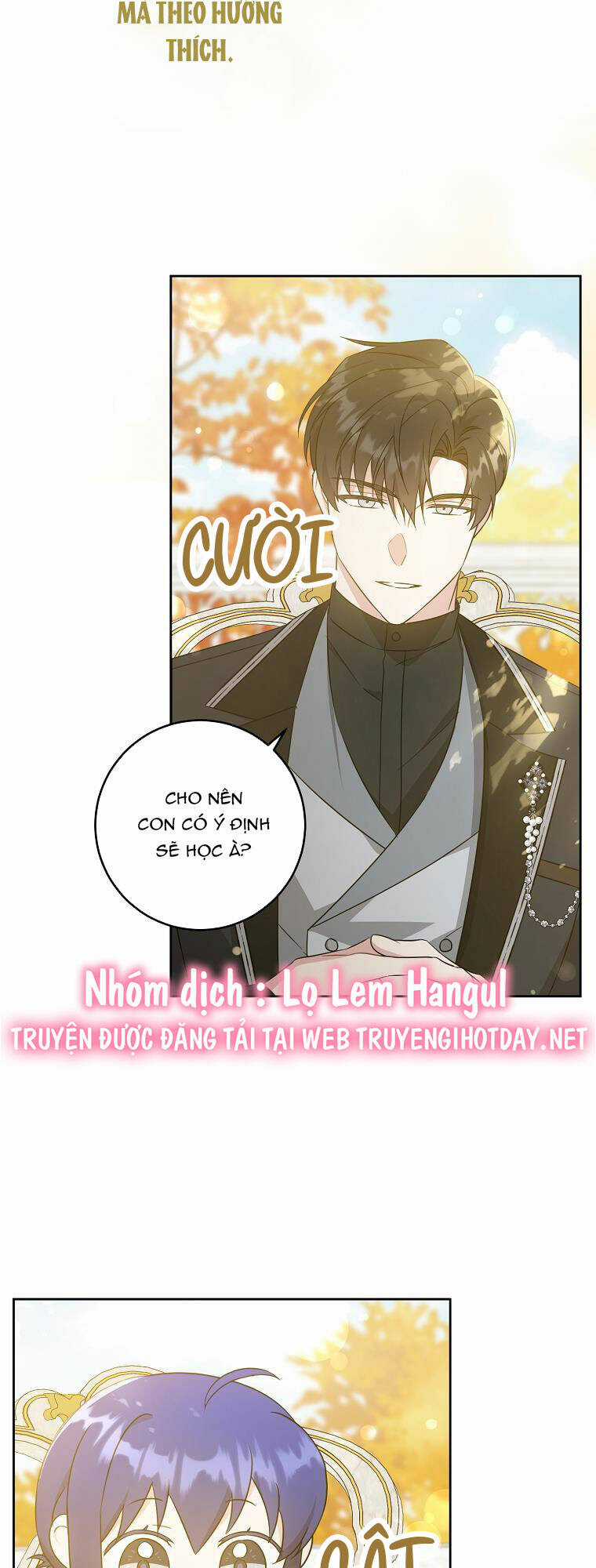 Cho Con Núm Vú Đi Mà - Chapter 65 - Trang 20