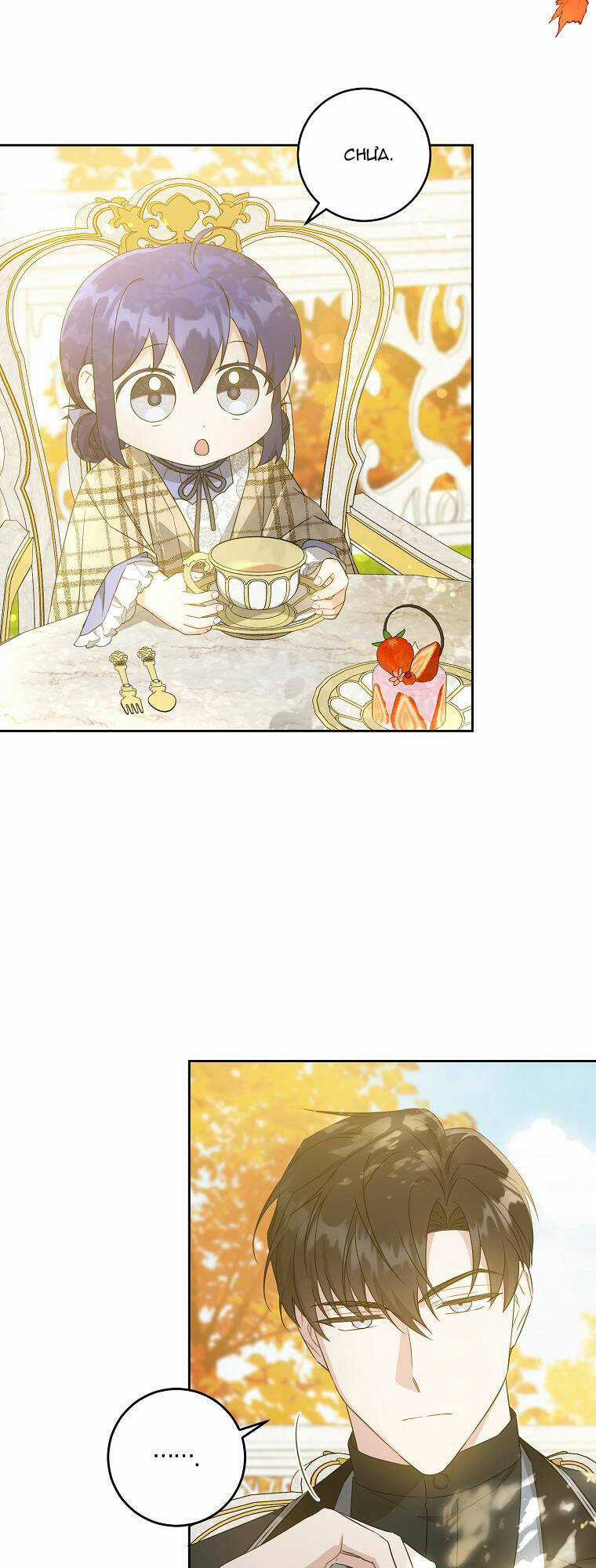 Cho Con Núm Vú Đi Mà - Chapter 65 - Trang 3