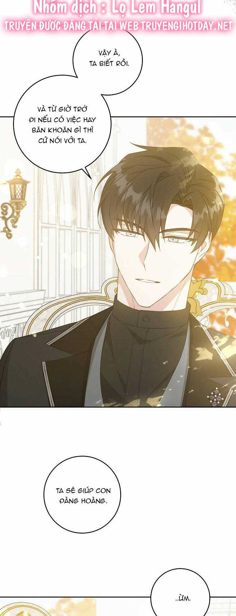 Cho Con Núm Vú Đi Mà - Chapter 65 - Trang 22