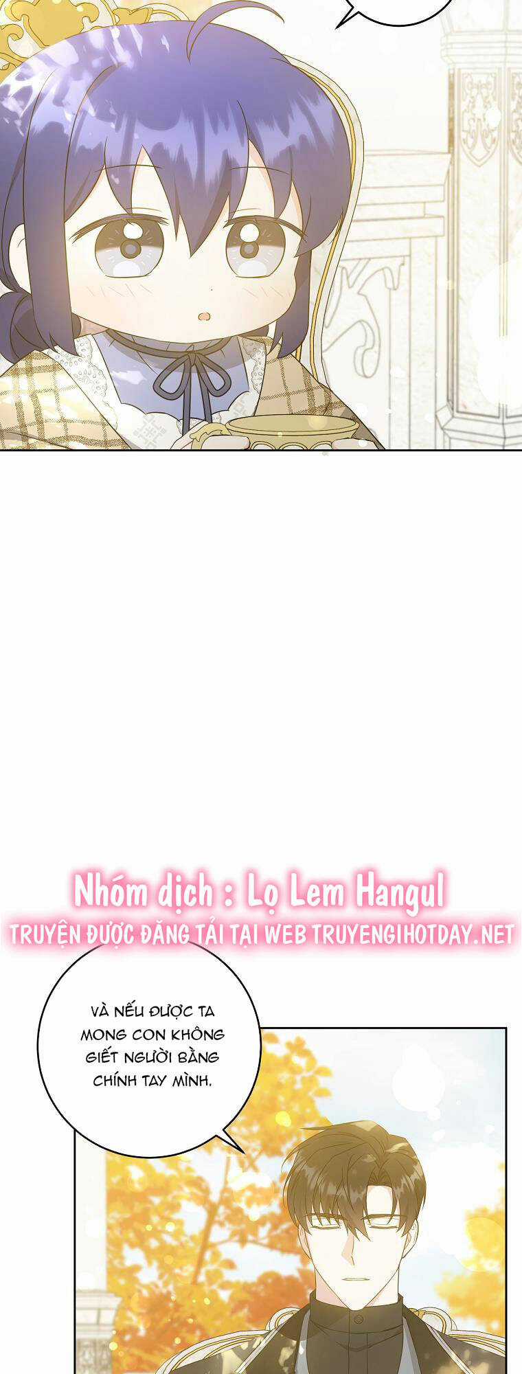 Cho Con Núm Vú Đi Mà - Chapter 65 - Trang 23