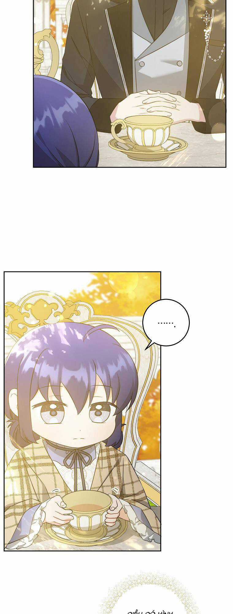 Cho Con Núm Vú Đi Mà - Chapter 65 - Trang 24