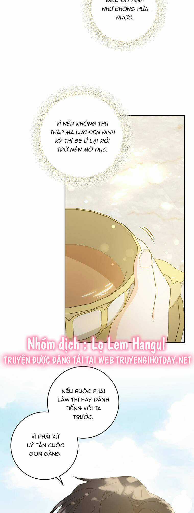 Cho Con Núm Vú Đi Mà - Chapter 65 - Trang 25