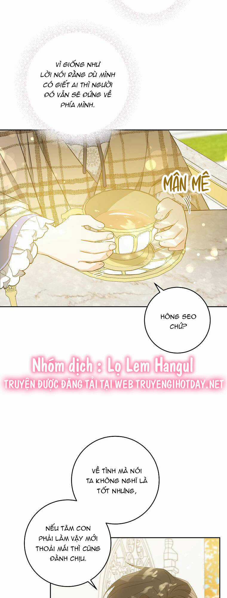 Cho Con Núm Vú Đi Mà - Chapter 65 - Trang 27