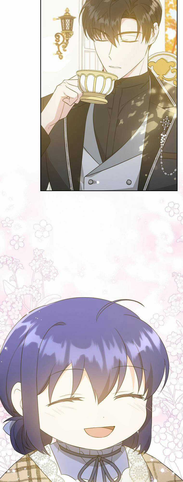 Cho Con Núm Vú Đi Mà - Chapter 65 - Trang 28