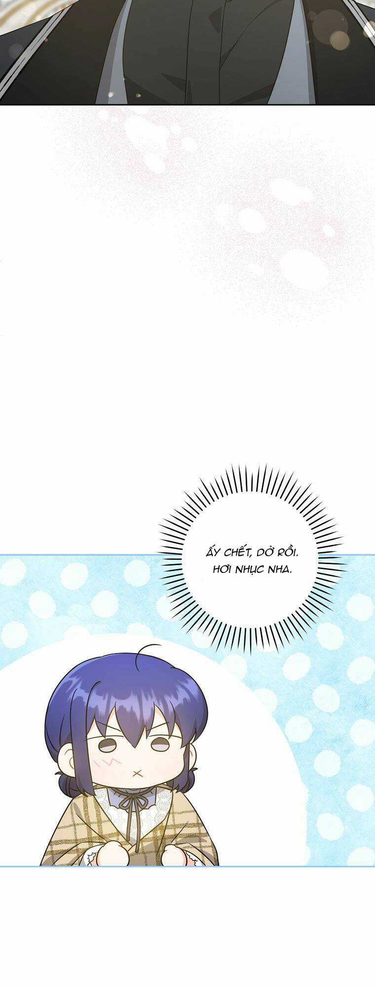 Cho Con Núm Vú Đi Mà - Chapter 65 - Trang 30