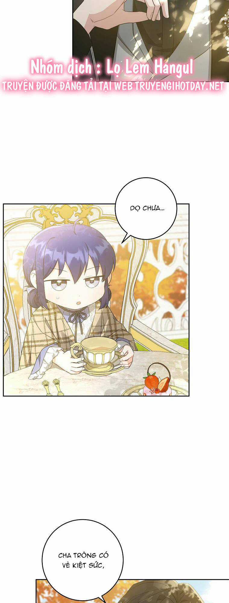 Cho Con Núm Vú Đi Mà - Chapter 65 - Trang 4