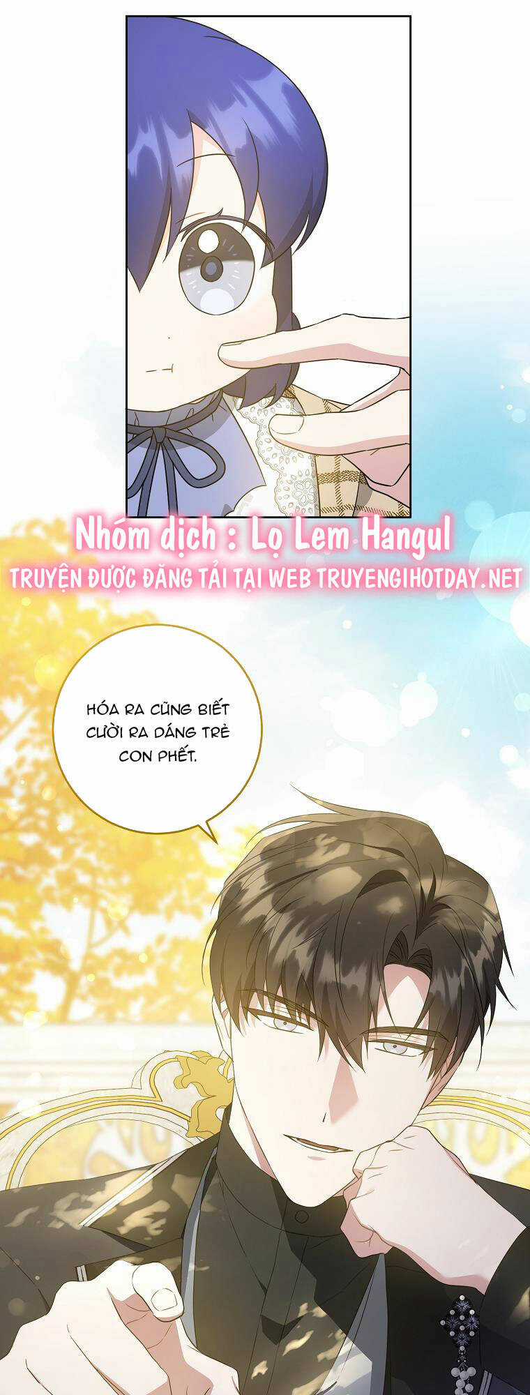 Cho Con Núm Vú Đi Mà - Chapter 65 - Trang 31