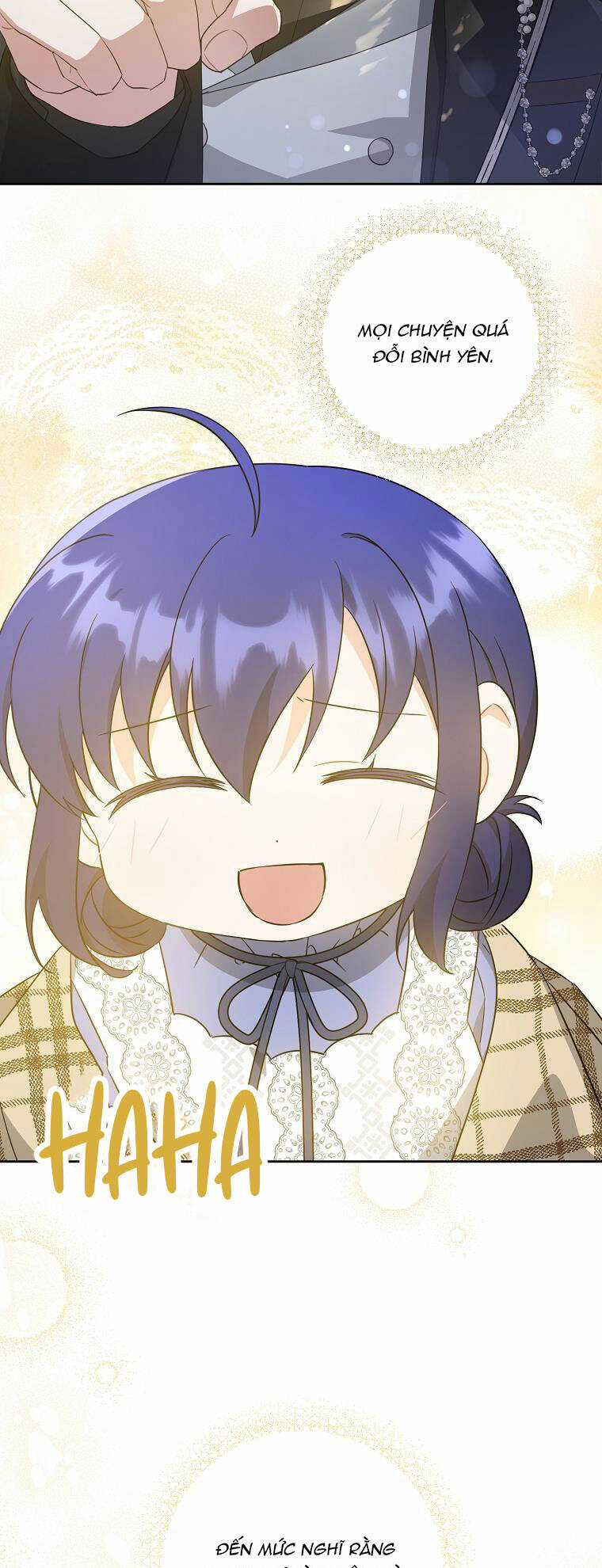 Cho Con Núm Vú Đi Mà - Chapter 65 - Trang 32