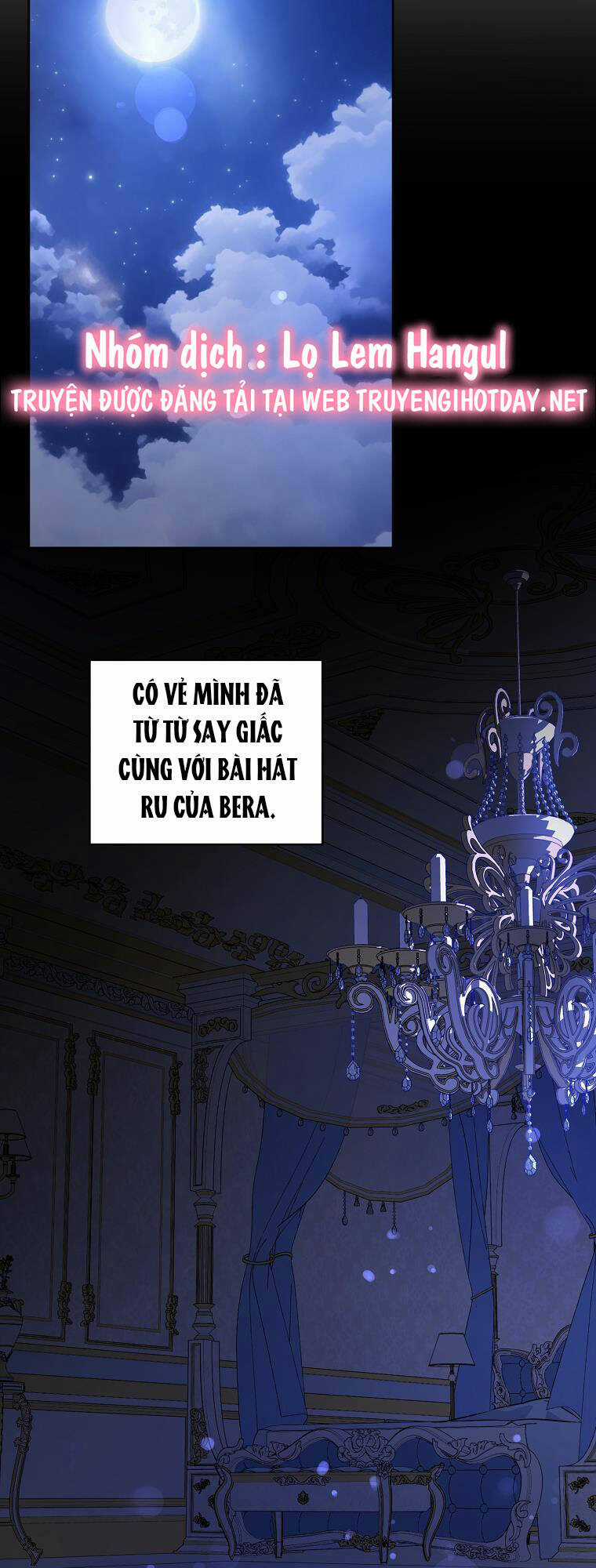 Cho Con Núm Vú Đi Mà - Chapter 65 - Trang 34