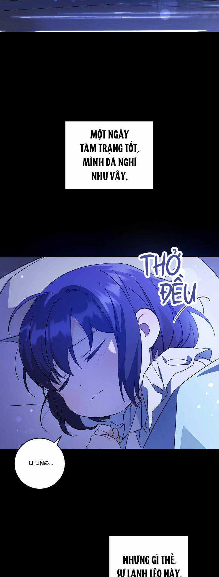 Cho Con Núm Vú Đi Mà - Chapter 65 - Trang 35