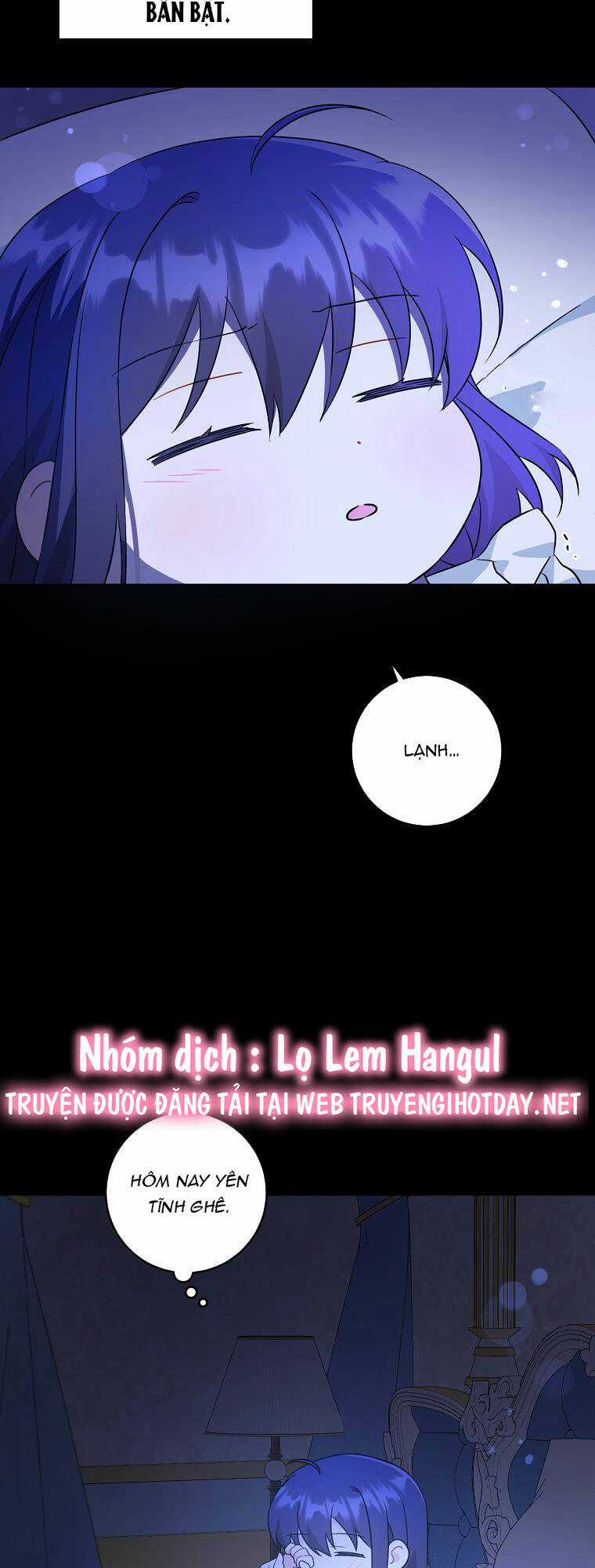 Cho Con Núm Vú Đi Mà - Chapter 65 - Trang 37